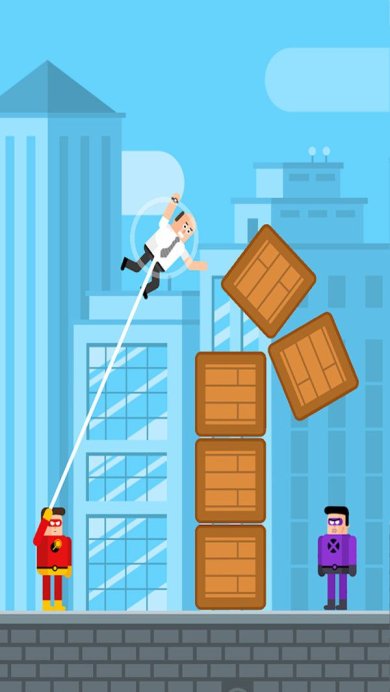 超能先生游戏下载-超能先生最新版免费下载v1.0.0