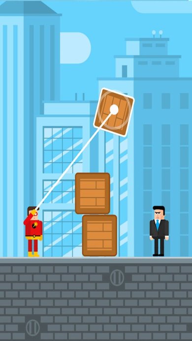 超能先生最新版免费