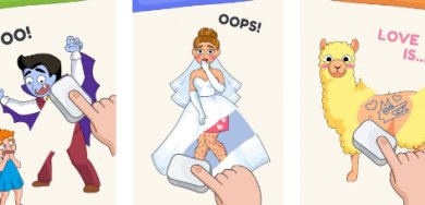 脑洞橡皮擦游戏下载-脑洞橡皮擦游戏安卓版最新版下载v1.0.3