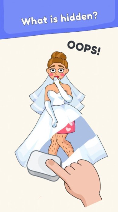 脑洞橡皮擦游戏安卓版最新版