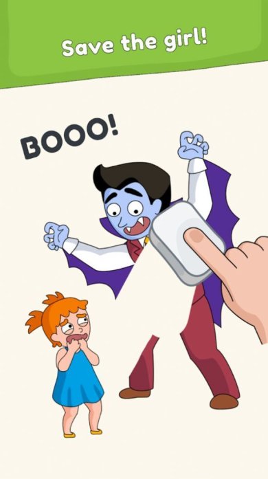 脑洞橡皮擦游戏安卓版最新版