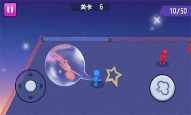 气泡射手最新版官网版