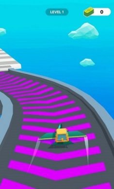 车辆融合赛下载-车辆融合赛安卓版下载v0.1