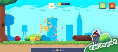 袖珍史莱姆手游