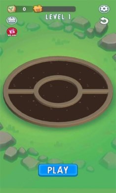 花园填色拼图安卓游戏下载-花园填色拼图最新版下载v1.0.0