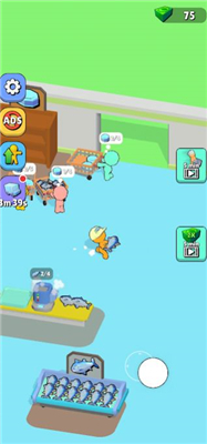 我的鱼市场最新版下载-我的鱼市场手游下载v1.4.8