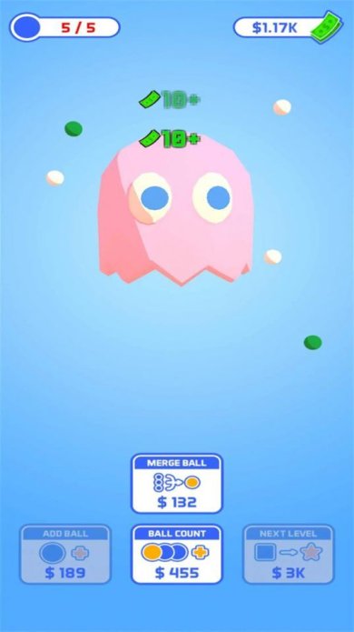 炸毁点击器3D安卓版