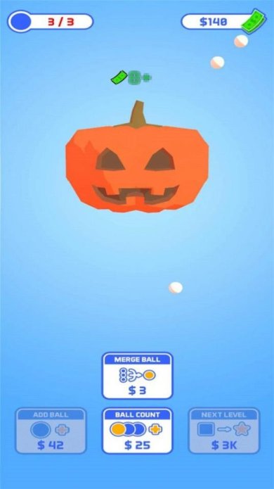 炸毁点击器3D安卓版