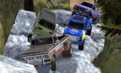 盘山公路手机版手游下载-盘山公路游戏手机版下载v189.1.2.3018