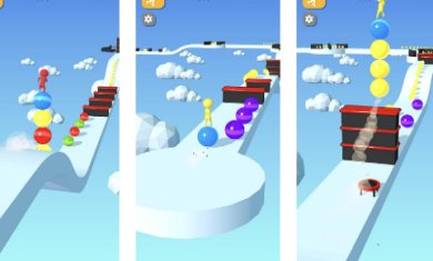 火柴人在奔跑游戏下载-火柴人在奔跑最新版免费下载v2.0.6