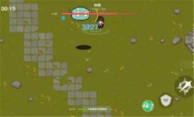 玩家自制原魔下载-玩家自制原魔安卓版下载v1.1