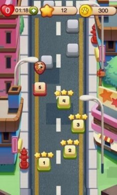 转盘大师赛最新版