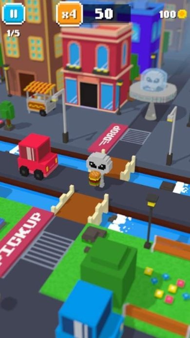 包裹递送大师安卓版