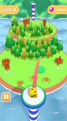 伐木杰克城堡游戏下载-伐木杰克城堡手机版下载v1.23