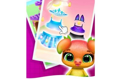 萌宠公寓下载-萌宠公寓最新版下载v1.0.1