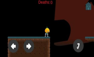 逃离巫婆游戏下载-逃离巫婆手机版下载v1.1