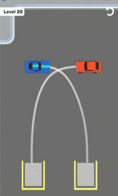 停车有序安卓版