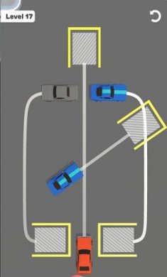 停车有序下载-停车有序安卓版下载v1.3