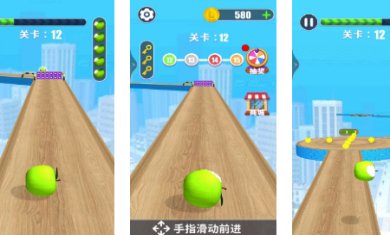 球球撞进洞游戏下载-球球撞进洞安卓最新版下载v1.0