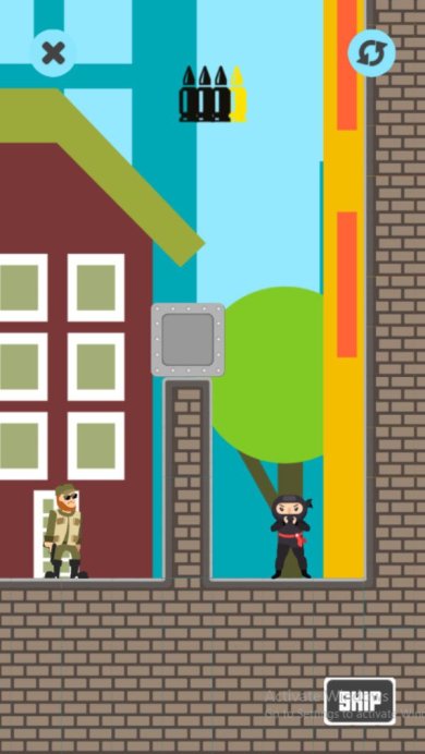 我的子弹先生游戏下载-我的子弹先生最新版下载v2.0