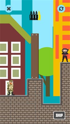 我的子弹先生游戏下载-我的子弹先生最新版下载v2.0