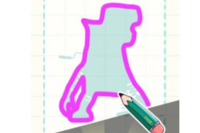 绘制斑斑怪物下载-绘制斑斑怪物安卓版下载v1.0.0