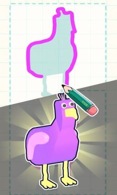 绘制斑斑怪物下载-绘制斑斑怪物安卓版下载v1.0.0