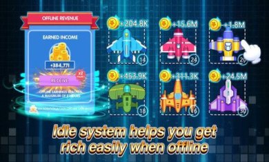 组装战机下载-组装战机最新版下载v1.0.2