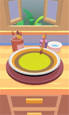 完美盘子下载-完美盘子最新版下载v1.0.0