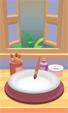 完美盘子最新版