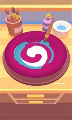 完美盘子最新版