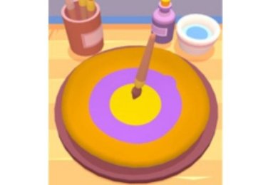 完美盘子下载-完美盘子最新版下载v1.0.0