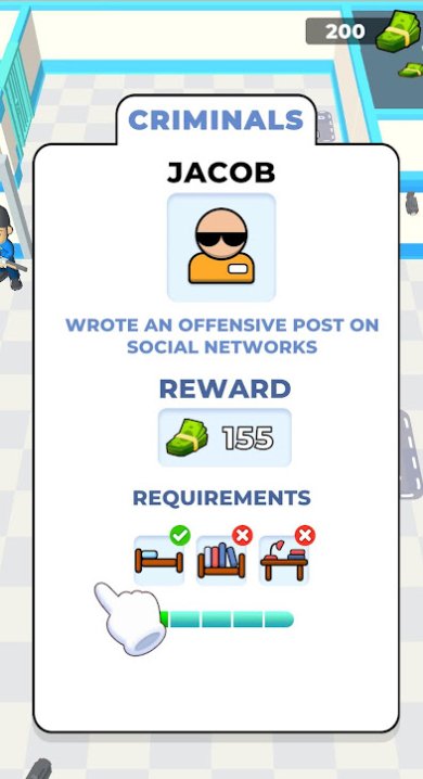 监狱工作下载-监狱工作安卓版下载v1.0.0