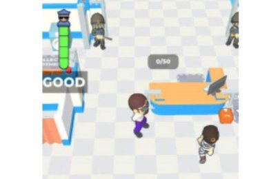 监狱工作下载-监狱工作安卓版下载v1.0.0