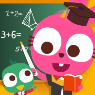 泡泡兔梦幻小镇学校安卓版