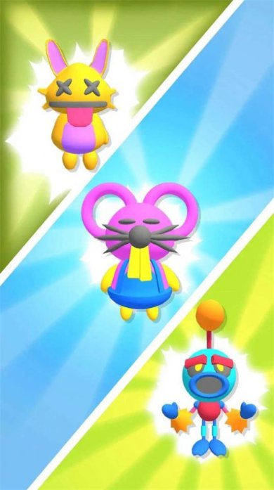 空闲怪物捕捉最新版