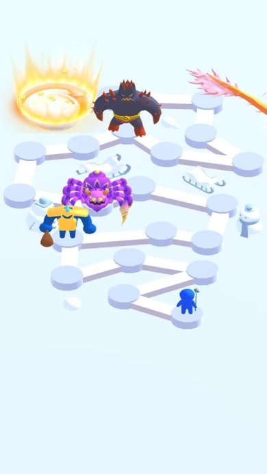 正经一笔画官网