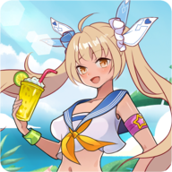 沙滩女孩安卓版