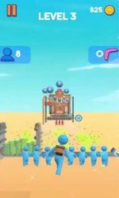 回旋镖暴徒安卓版