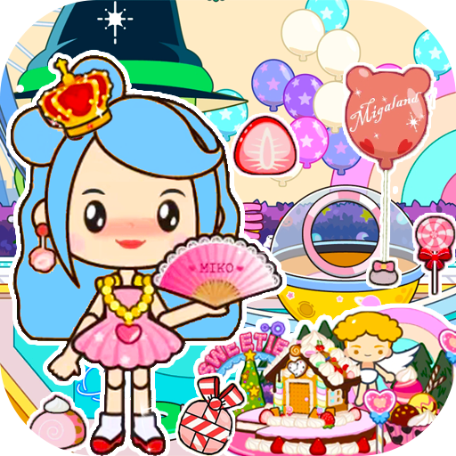 公主度假夏令营官方版