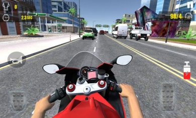 3d竞速赛车手游戏下载-3d竞速赛车手下载v1.0.5