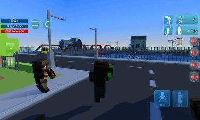 正义英雄攻击最新版下载-正义英雄攻击下载v1.0.4