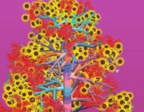 旋转之树2下载-旋转之树2最新版下载v1.2.0