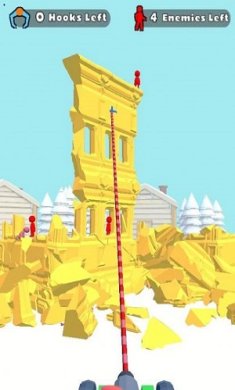 毁灭之男安卓版