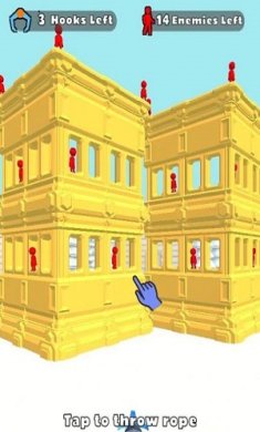 毁灭之男安卓版