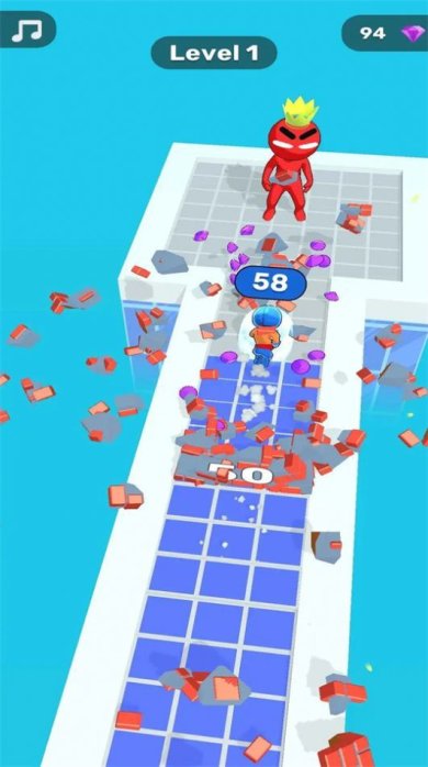 等级攻击游戏下载-等级攻击下载手机版最新版下载v0.6