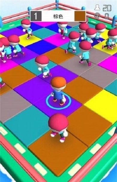 小人大闯关游戏下载-小人大闯关下载中文版手机下载v1.0.2