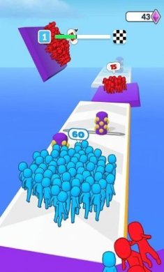 旋转世界跑手游下载-旋转世界跑游戏官方版下载v1.0