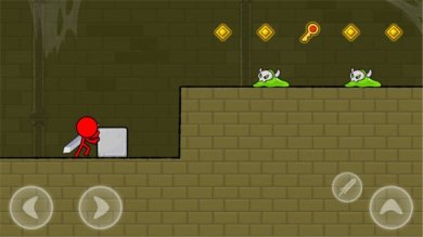 红色火柴人王子游戏下载-红色火柴人王子最新安卓版下载v1.2