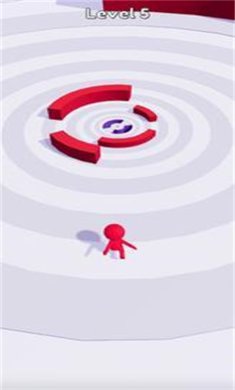 圆形运行者游戏下载-圆形运行者手游安卓版下载v0.2.3